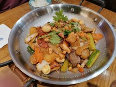 -川锅哎哟·麻辣香锅(国大城市广场店)