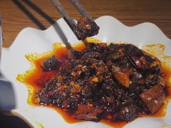 牛肉粒-南桥帮(昆百大·泰业城店)