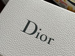 -Dior迪奥(上海世茂广场店)