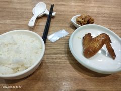 -裕记烧腊连锁餐饮(国商分店)