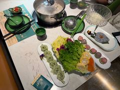 -聚汇坊椰子鸡·山野菌(环市东店)