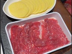 -陈府大宅门成都火锅·手切鲜肉(太原街店)
