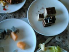 -东方豪景花园酒店·怡景旋转餐厅