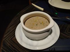 -福楼毕斯罗F Bistronome(国贸商城约会地标景观店)