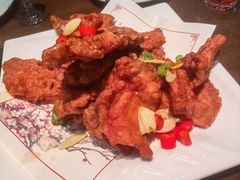 -俏东方·海味水饺·青岛菜(崂山店)