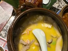 -南京大牌档(崇文门国瑞店)