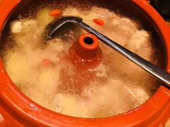 -云海肴·汽锅鸡·云南菜(天津国金汇店)