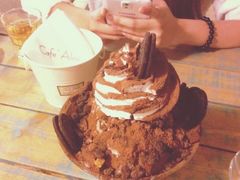 -Cafe Alice咖啡爱丽丝(奥城店)