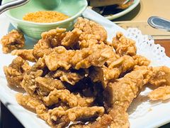 -阳光家常菜(泉城路店)