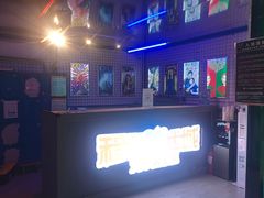 -移动谜城·大笨象密室逃脱(五棵松店)