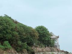 -巢湖姥山岛
