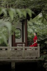 -拾尚映画·STUDIO婚纱摄影(中关村店)