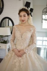 -纯色时光婚纱艺术馆WHITE