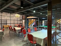 -明日世界密室轰趴·剧本桌游·箭馆团建(国贸店)
