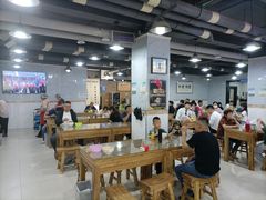 -邢老三肉丸糊辣汤(西安总店)