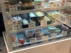-包满意面包糕点(东坝店)