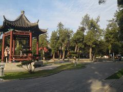 -关林