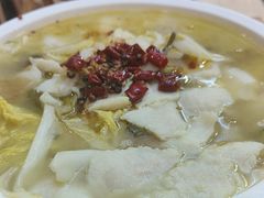 -鱼你在一起(福田安吉尔店)