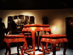 -上海博物馆(人民广场馆)