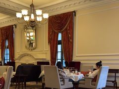 -Salon de Ville浦江汇(上海外滩华尔道夫酒店店)