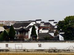 -枫桥景区