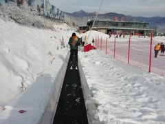 -太子岭滑雪场