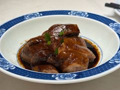 -径山十八道·风味民间菜(杭州总店)