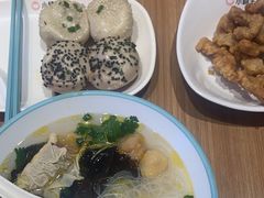 -小杨生煎(松江大学城店)