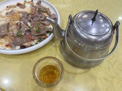 -青竹园海鲜餐厅(海天路店)