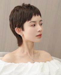 -丽时 Hair Salon
