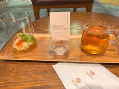 -大益茶庭(勐海会员中心店)