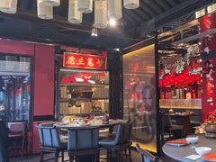 -小厨娘金榜题名(夫子庙秦淮河店)