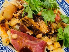 雨田肺片-雨田饭店(华兴东街店)
