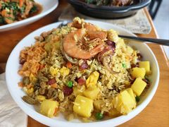 -有嘢食私房菜(西关新天地店)