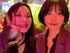 -繁花里音乐餐厅(新天地店)