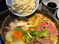 -森味薪火烧•烧鸟居酒屋•日本料理(望京店)