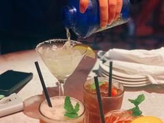 -Chili's Cafe&Bar奇利斯(滨江店)