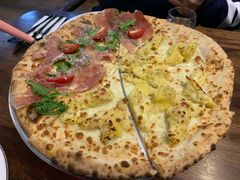 -1861意大利餐厅(文化广场店)