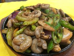 -汤氏美食台山水步特色黄鳝饭(龙津东路店)