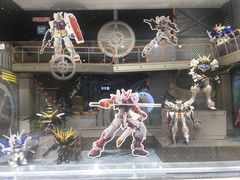 -泡泡玛特POPMART(龙湖杭州滨江天街店)