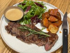 -Brut Eatery悦璞食堂(愚园路店)