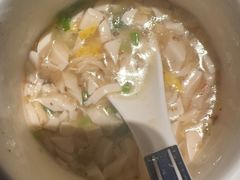 -芳芳私房菜·精做淮扬菜(承德路店)
