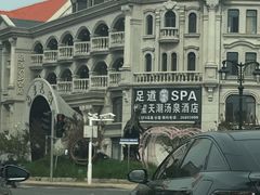 -奔驰利星行(北京花乡店)