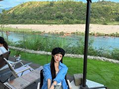 -楠溪江风景名胜区