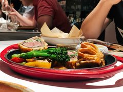 -Osteria Garden 生蚝花园餐厅(原进贤路店)