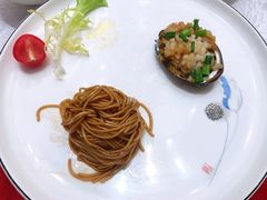 -山水雅居·江南雅宴(运河公园店)