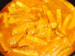 -景福宫韩国料理(恒祥北大街店)