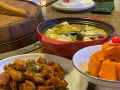-好灶头妈妈菜·千岛湖柴火鱼餐厅(桐庐店)