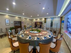 -香山湖渔家大院