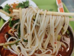 -红鼻子桂林米粉(金唐新光界店)